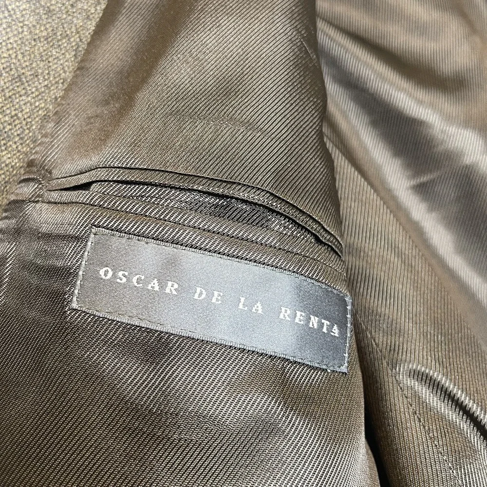 Oscar de la Renta oscar de